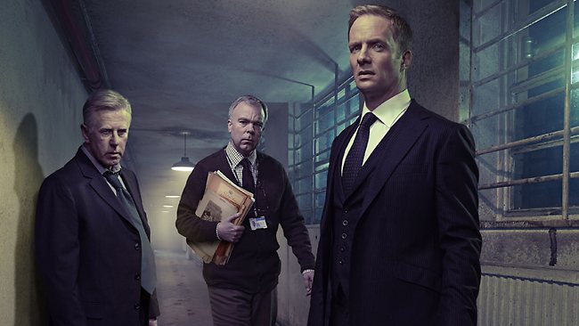 Уайтчепел (Современный потрошитель)