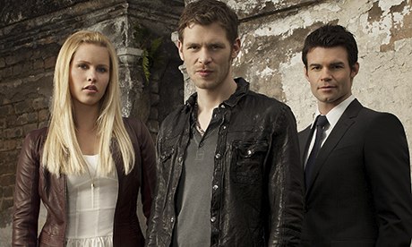 Первородные