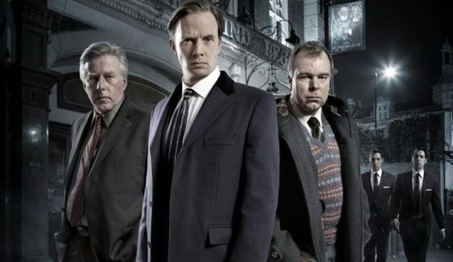 Уайтчепел (Современный потрошитель)