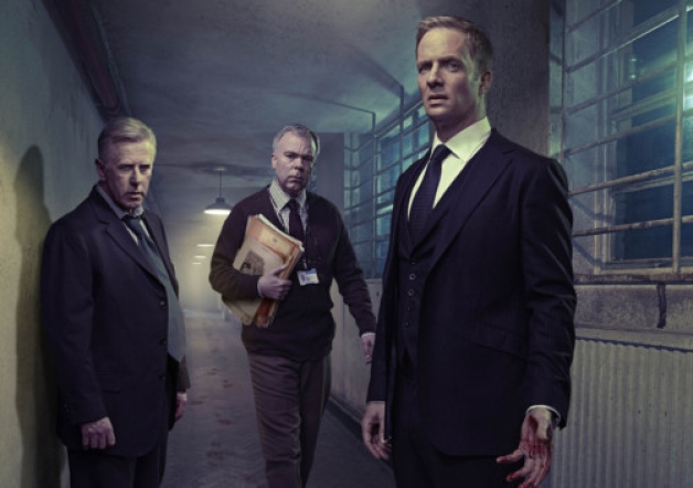 Уайтчепел (Современный потрошитель)