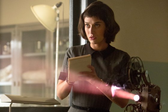 Мастера секса