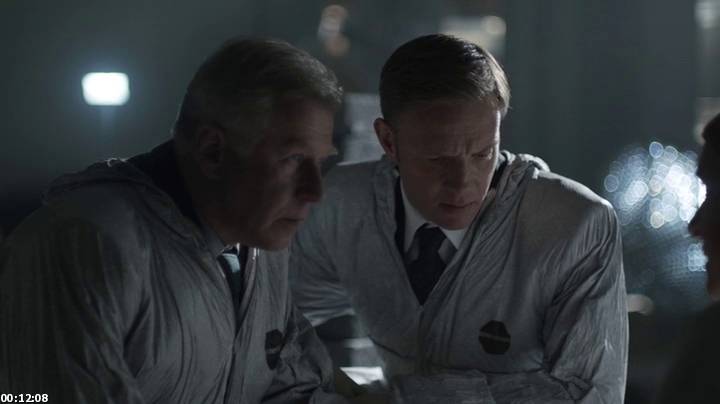 Уайтчепел (Современный потрошитель)