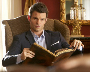 Первородные