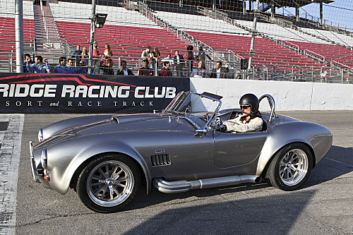 Морская полиция: Лос-Анджелес