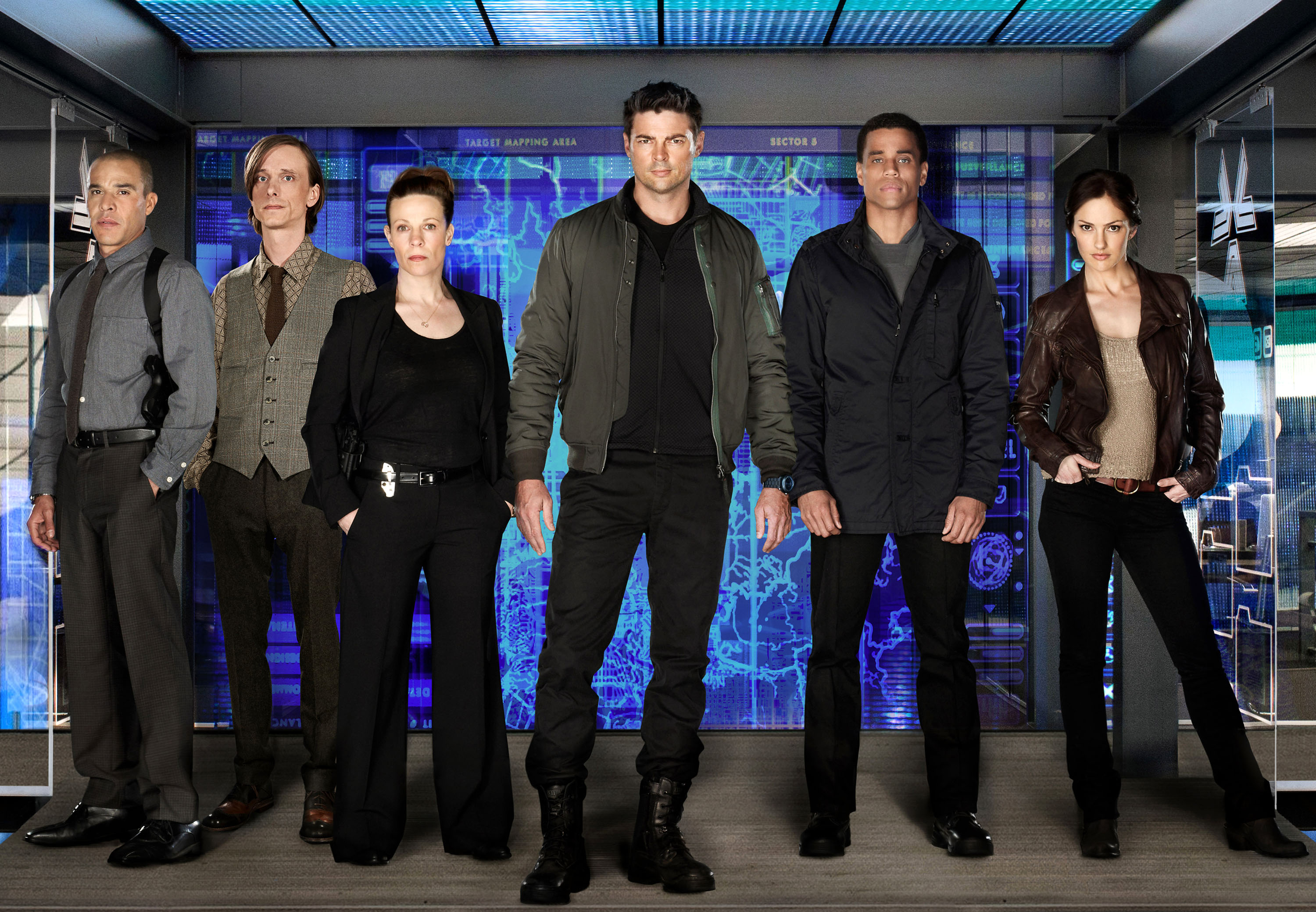 Почти человек