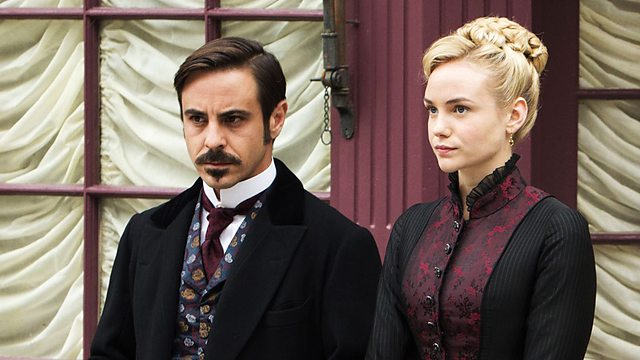 Дамское счастье