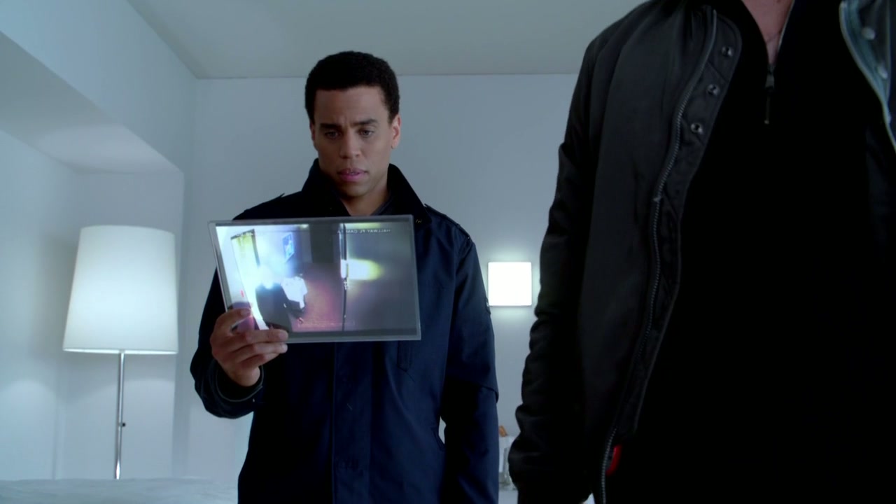 Почти человек