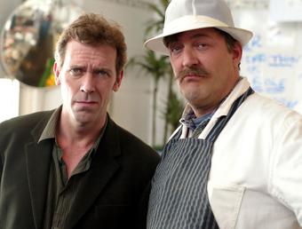 Немного за сорок