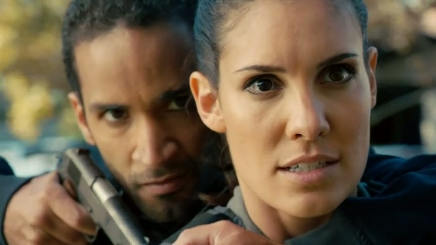 Морская полиция: Лос-Анджелес