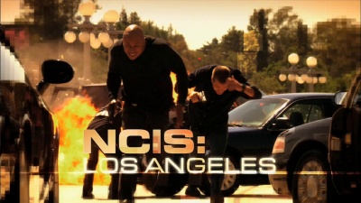 Морская полиция: Лос-Анджелес