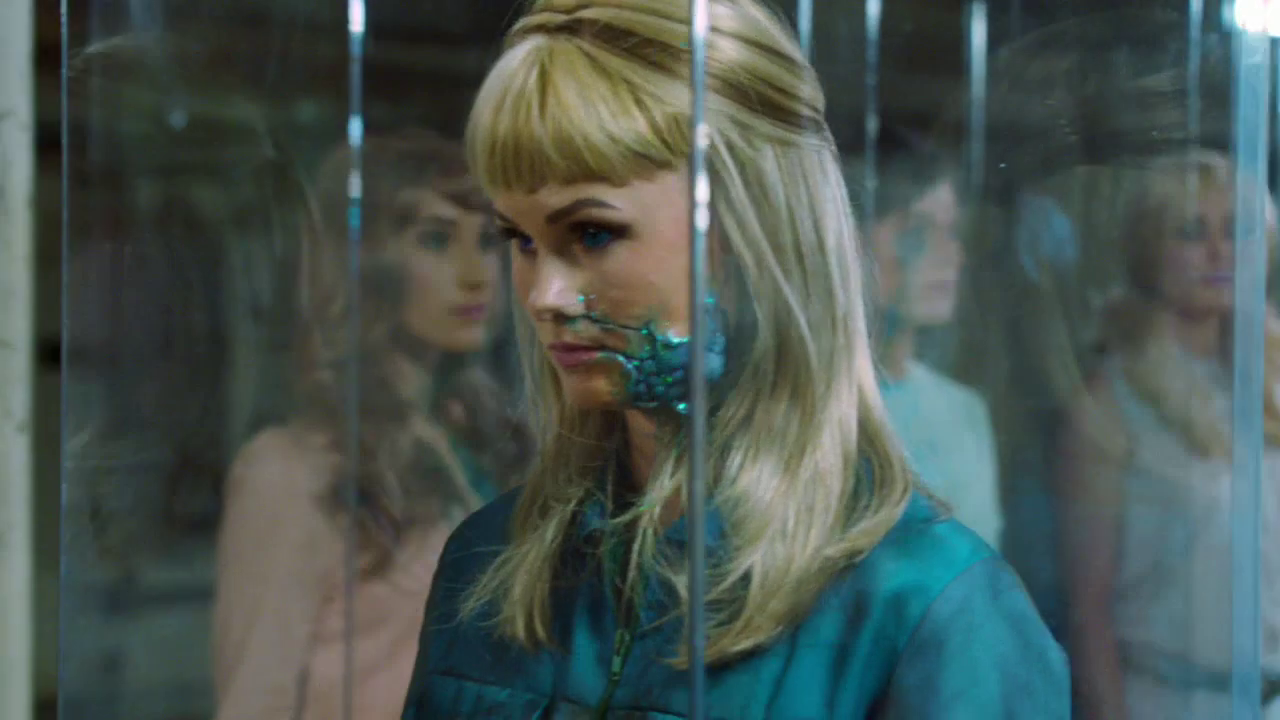 Реальные люди (Настоящие люди)