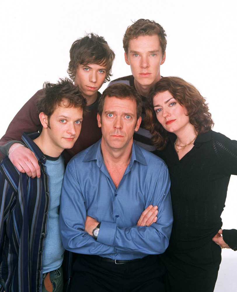 Немного за сорок