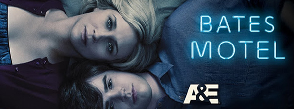 Мотель Бейтс