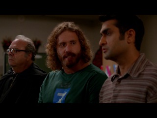 Преступные связи