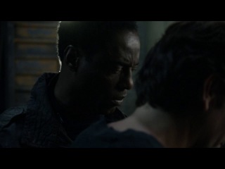 Преступные связи