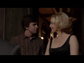 Мотель Бейтс