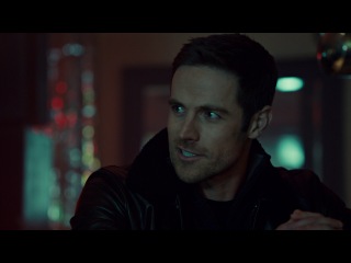 Тёмное дитя