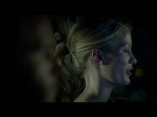 Настоящая Кровь