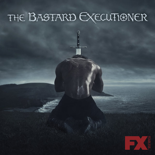 Палач-бастард