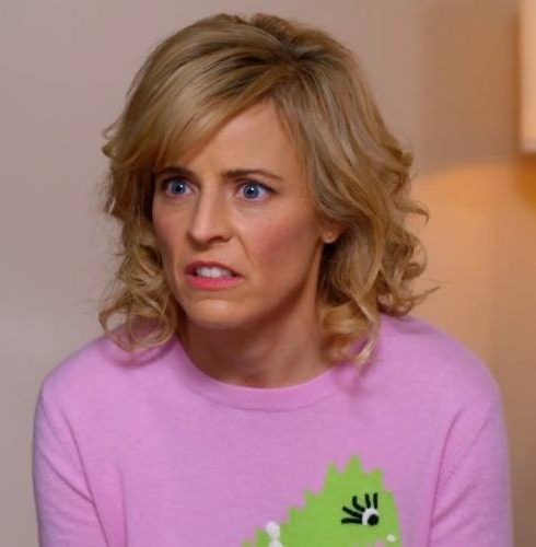 Леди Динамит