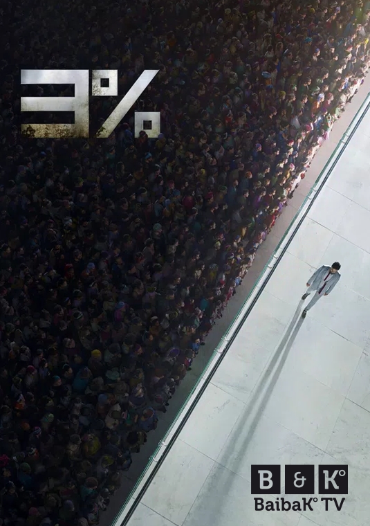 Три процента