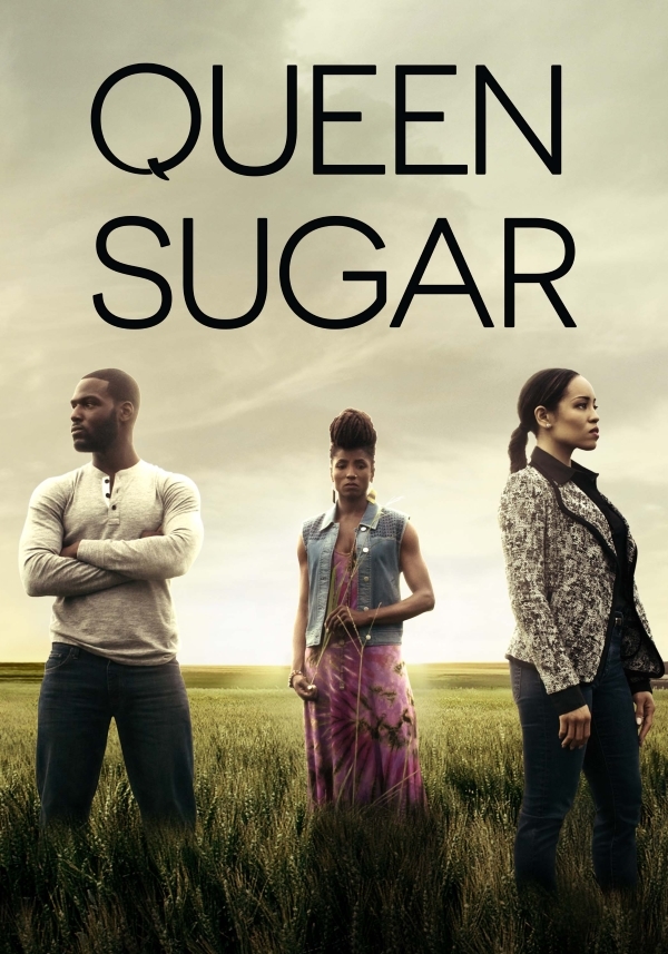 Королева сахара