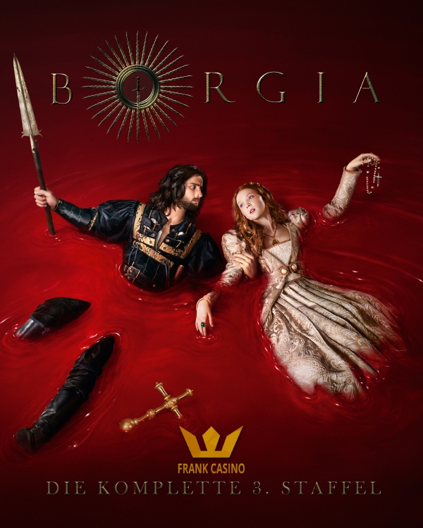 Борджиа (Фр.)