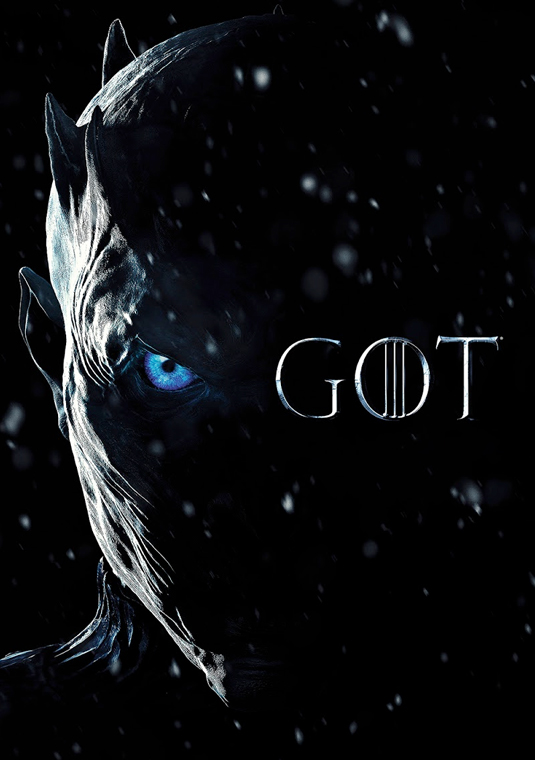 Игра престолов