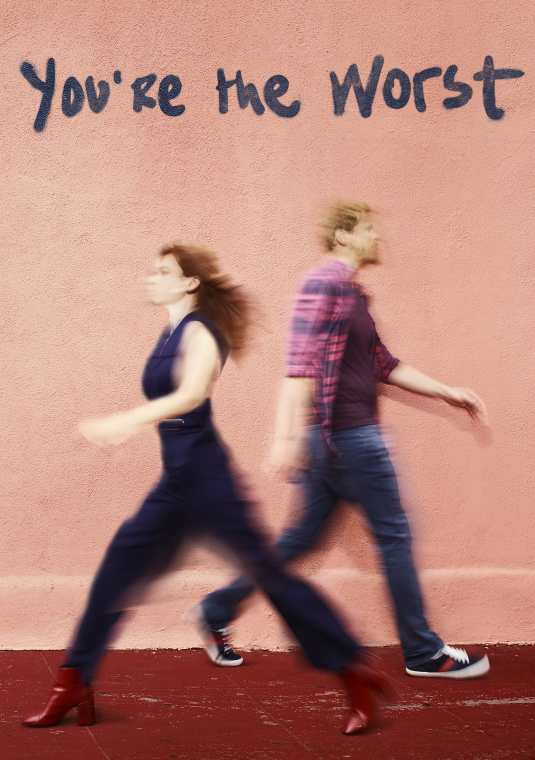 Ты — воплощение порока