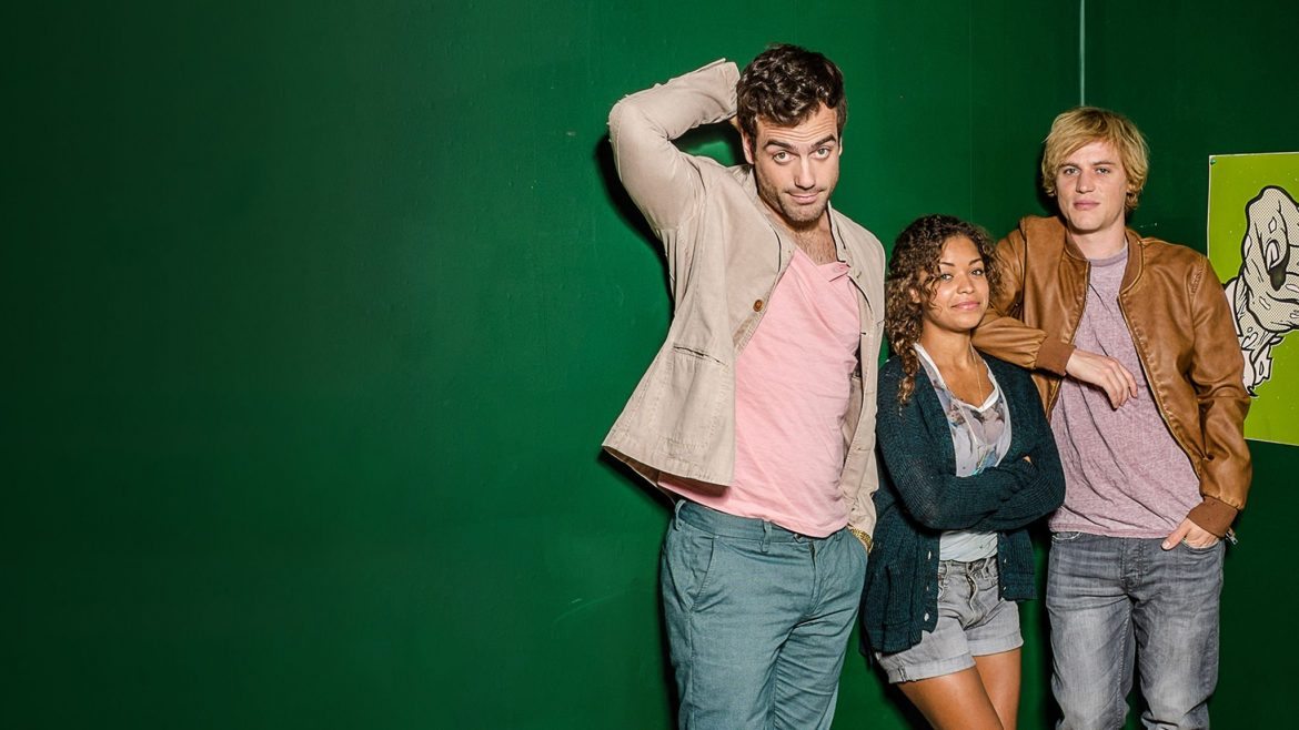 ЛюбвеоБОЛЬный