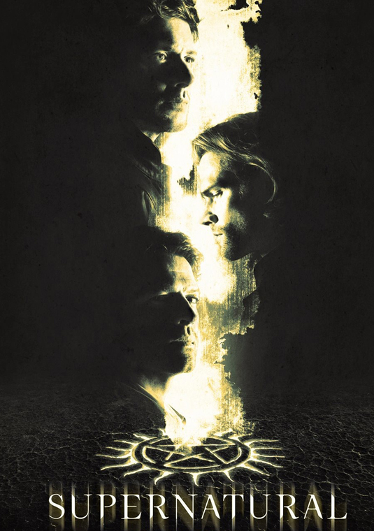 Сверхъестественное