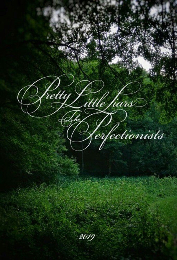 Милые обманщицы: Перфекционистки