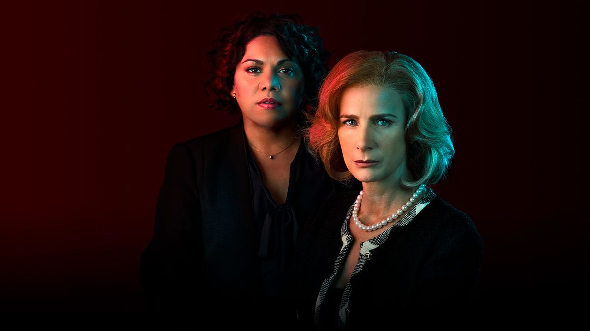 Полный контроль