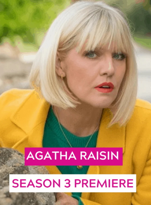 Агата Рэйзин