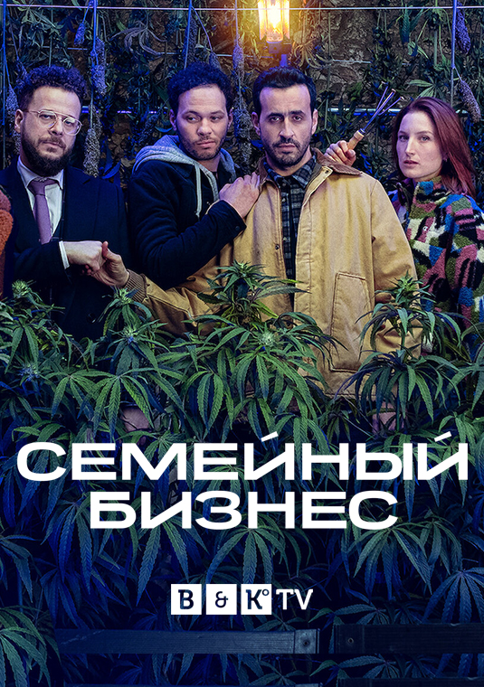 Семейный бизнес (Франция)