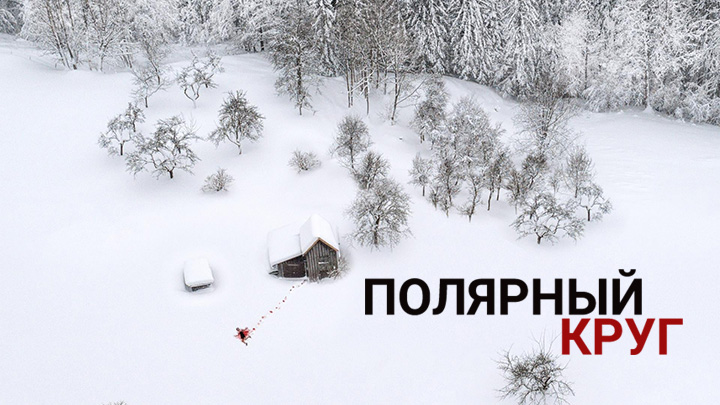 Полярный круг