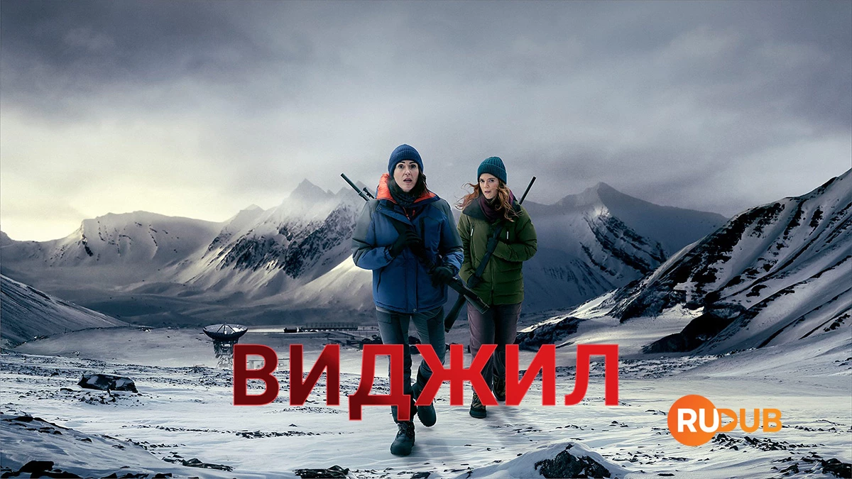 Виджил